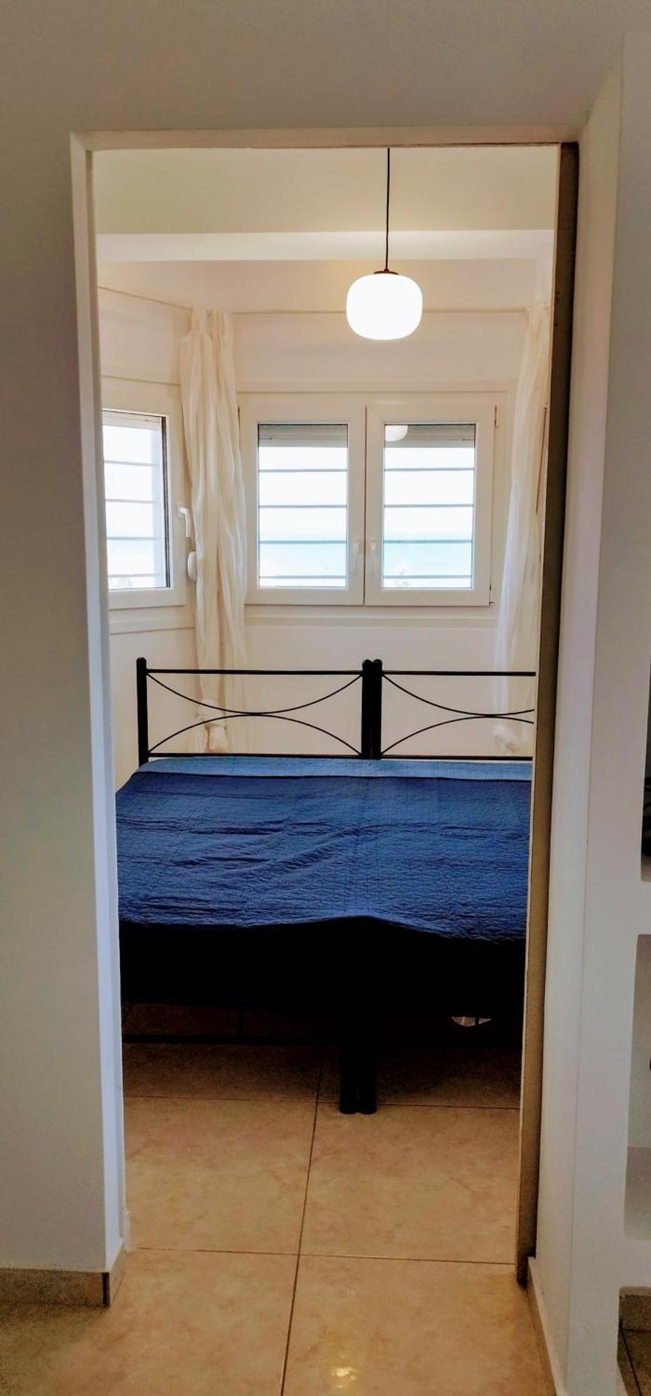 View Διαμερισμα Villa Lukíszia Kültér fotó